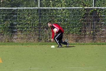 Bild 2 - C-Juniorinnen Kaltenkirchener TS - TuS Tensfeld : Ergebnis: 7:0